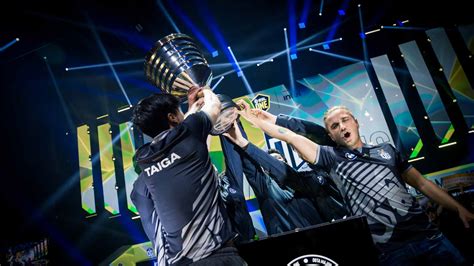 ESL One Berlin Major: Schedule, results, teams, streams.